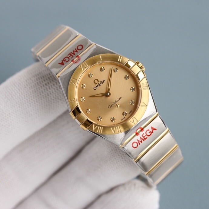 Omega Constellation