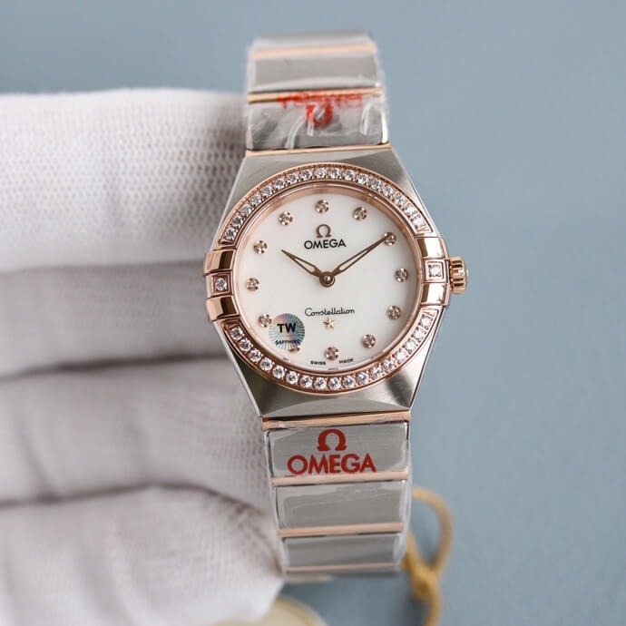 Omega Constellation