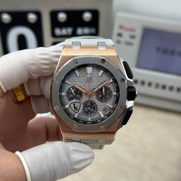 Audemars Piguet