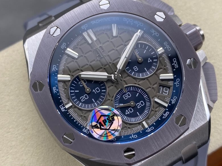 Audemars Piguet