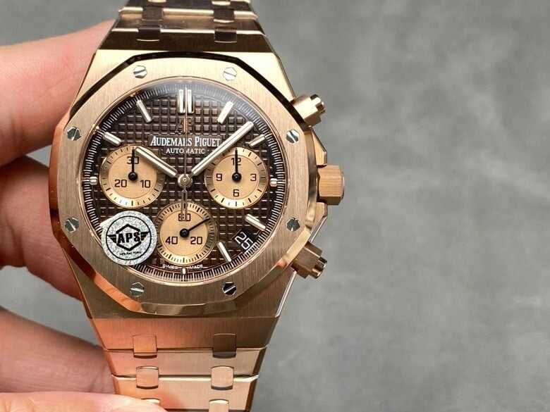 Audemars Piguet