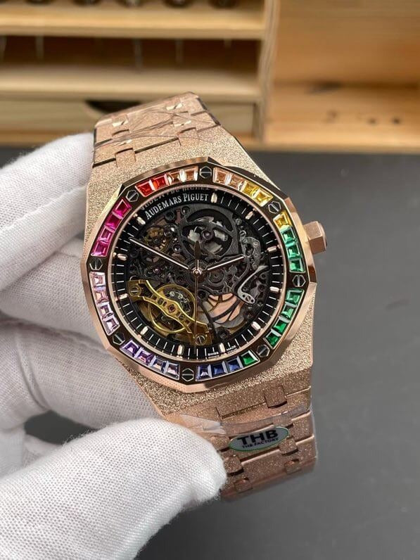 Audemars Piguet
