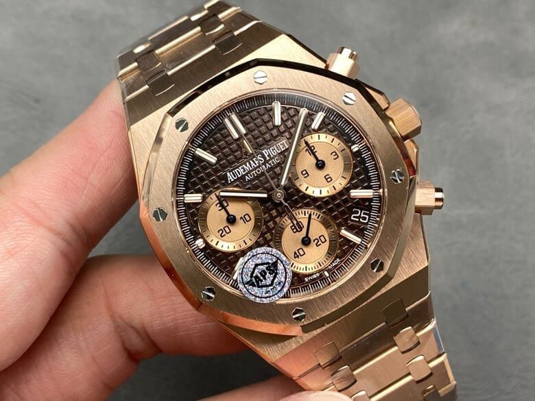 Audemars Piguet