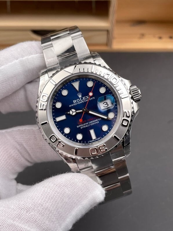 Rolex Yacht Master