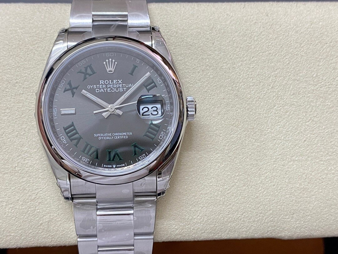 Rolex Datejust