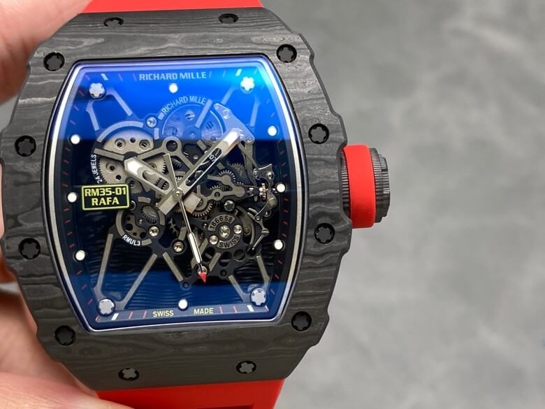 Richard Mille