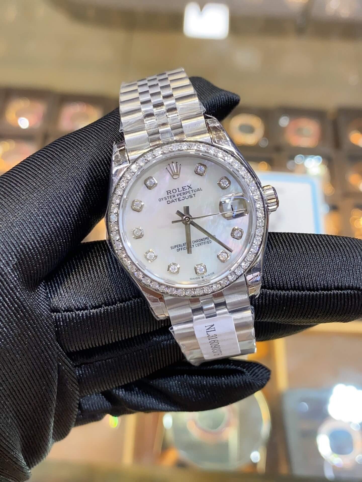 Rolex Datejust