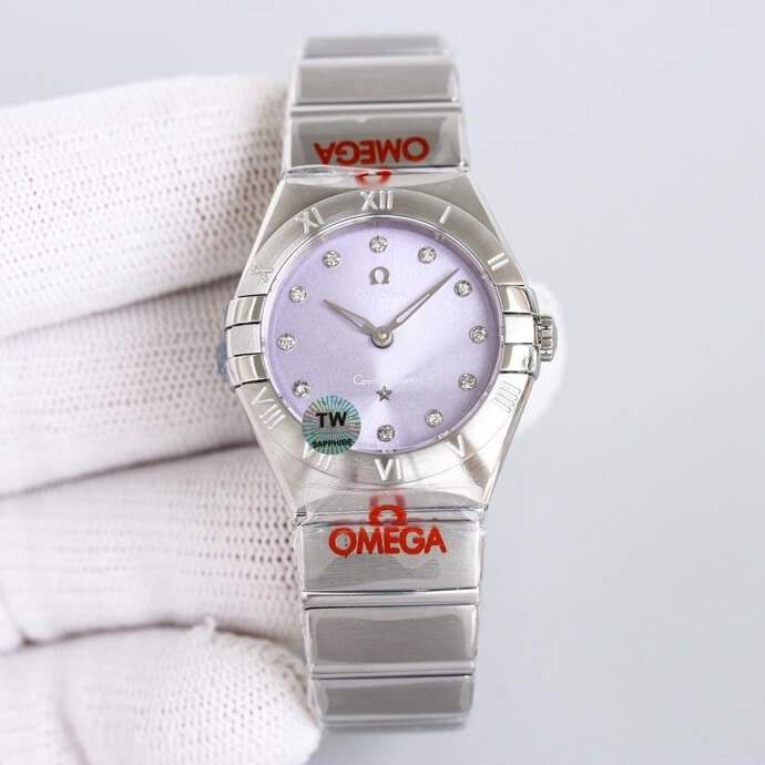 Omega Constellation