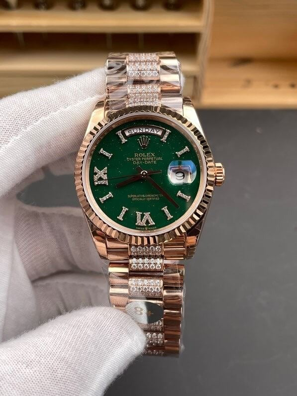 Rolex Day-date