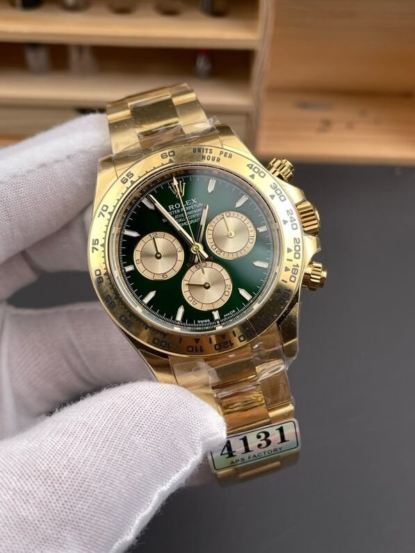 Rolex Daytona