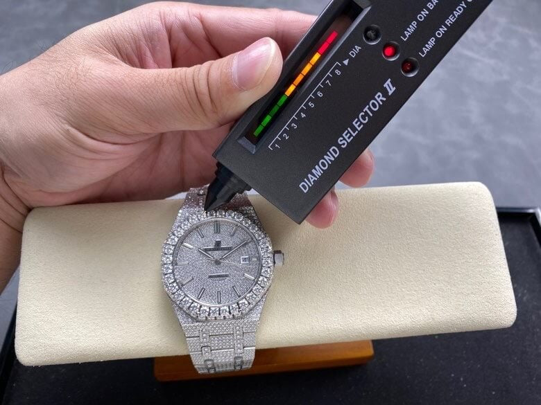 Audemars Piguet