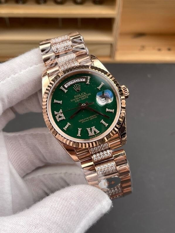Rolex Day-date