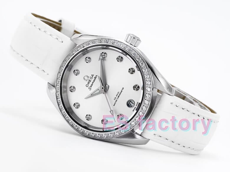 Omega De Ville
