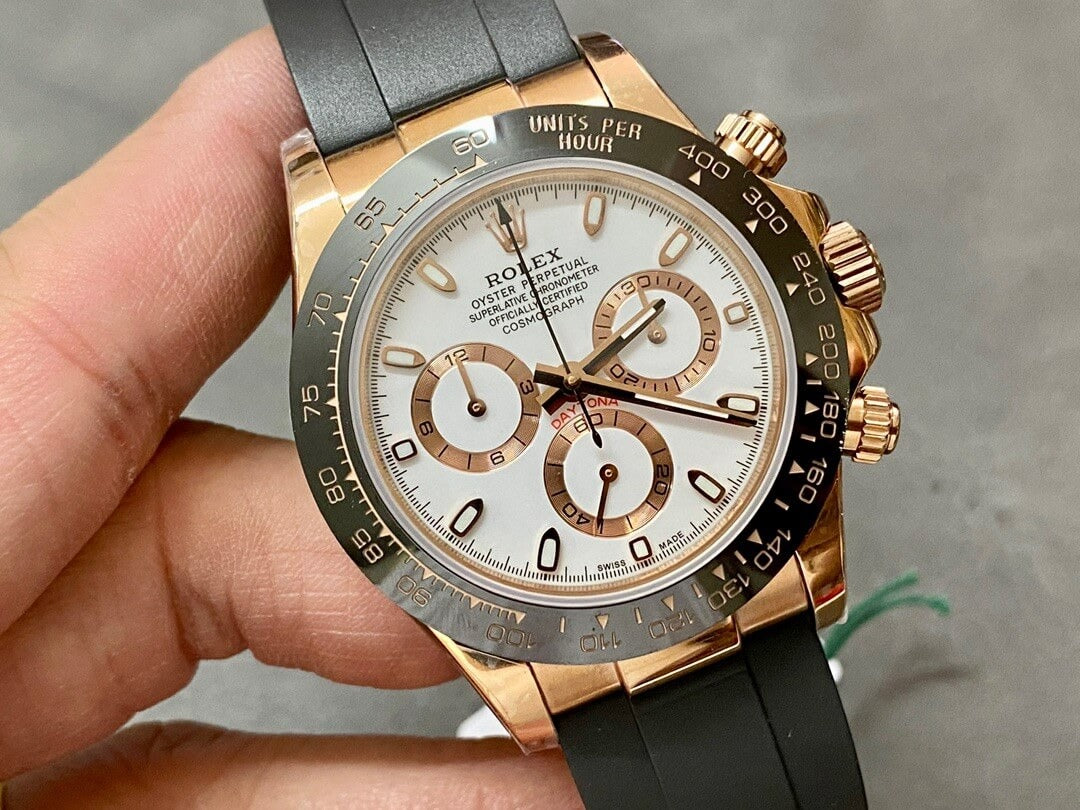 Rolex Daytona