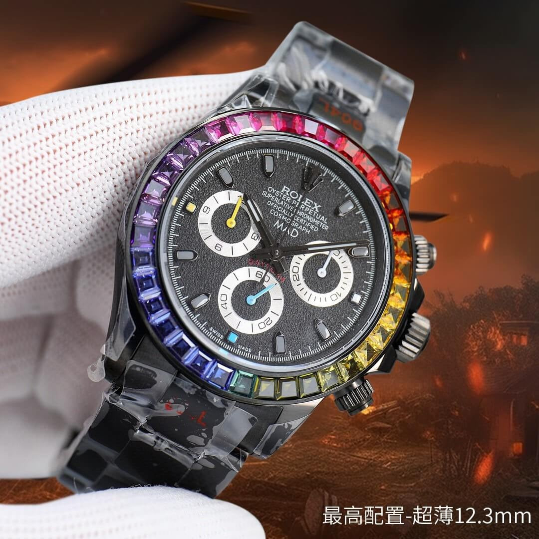 Rolex Daytona