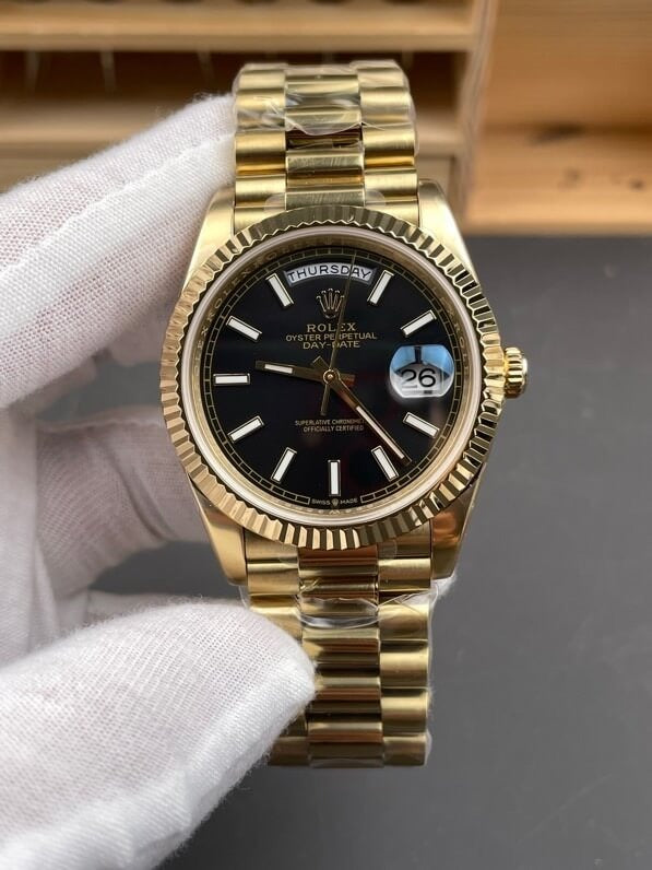 Rolex Day-date