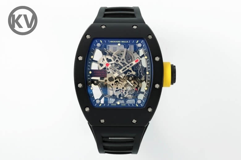 Richard Mille