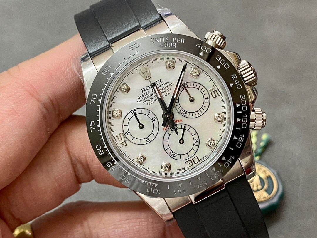 Rolex Daytona