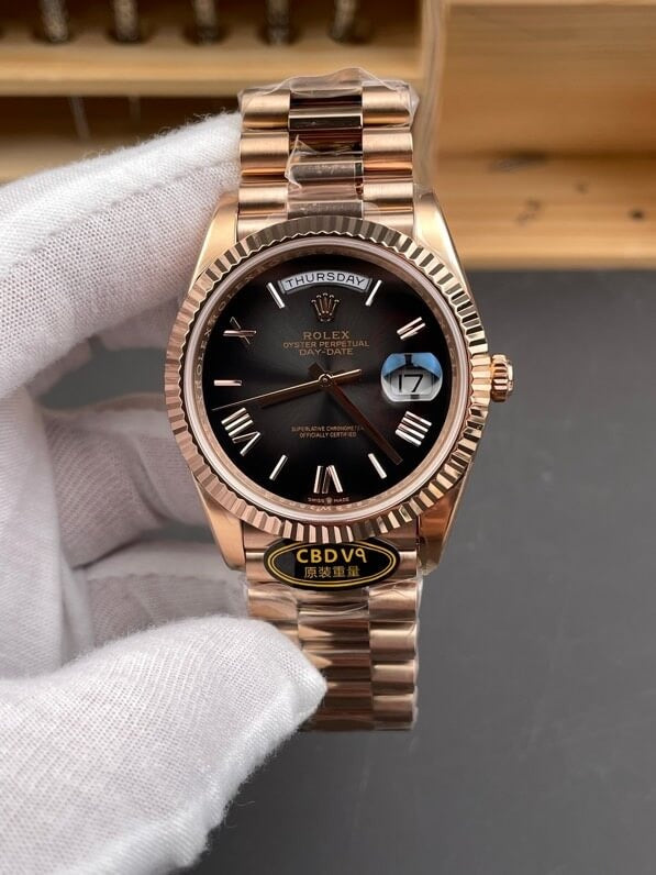 Rolex Day-date