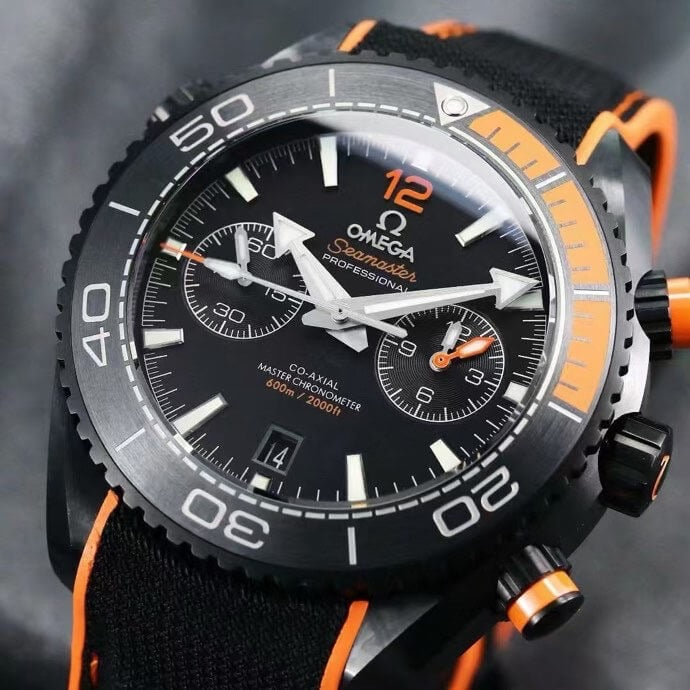Omega Seamaster