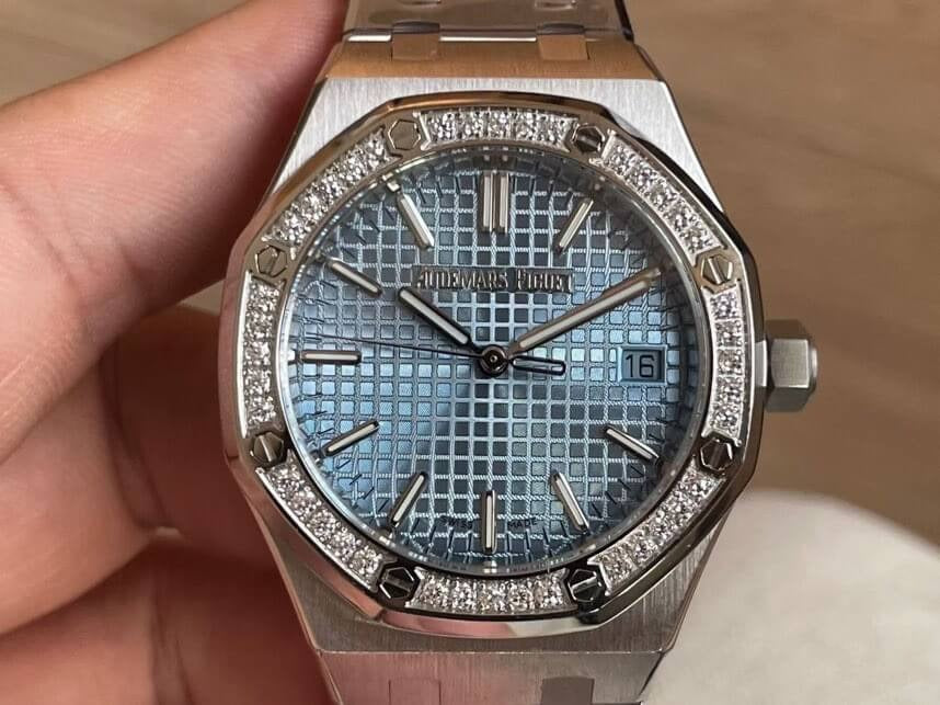 Audemars Piguet