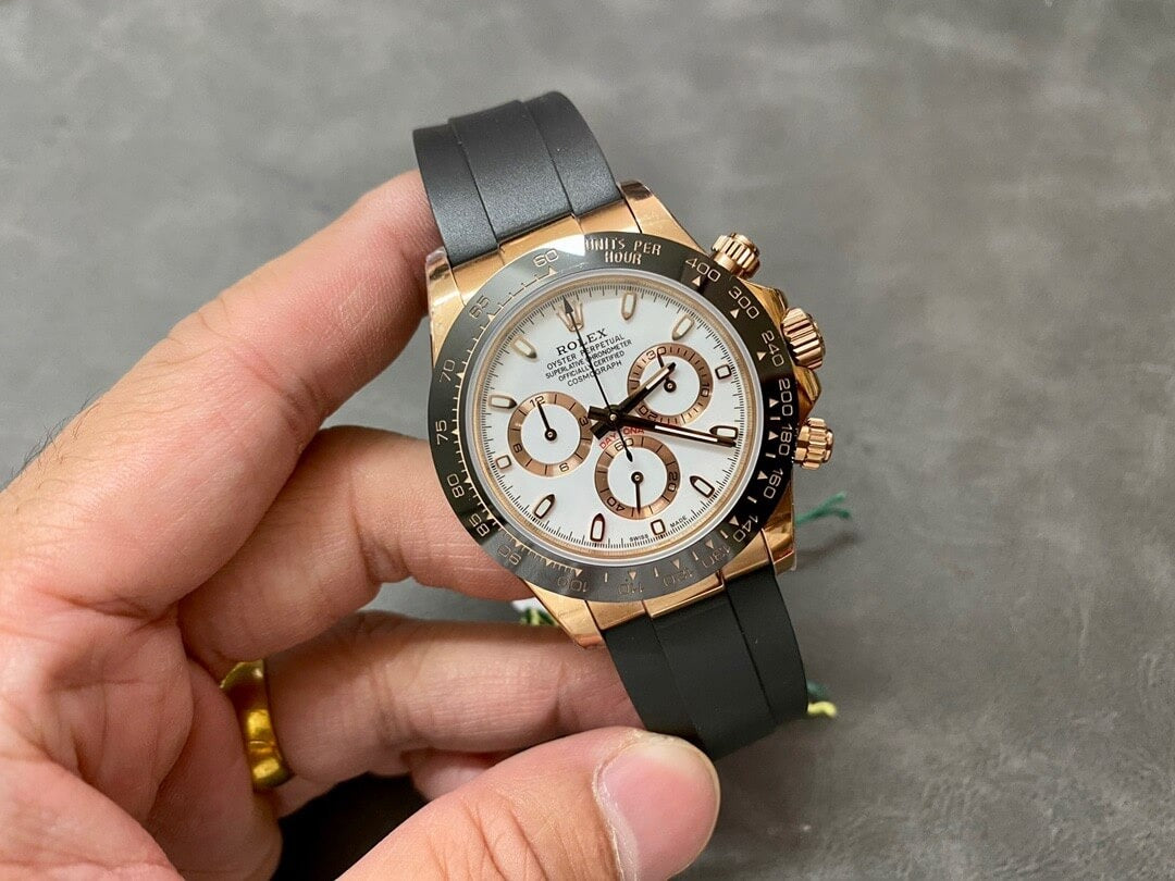 Rolex Daytona