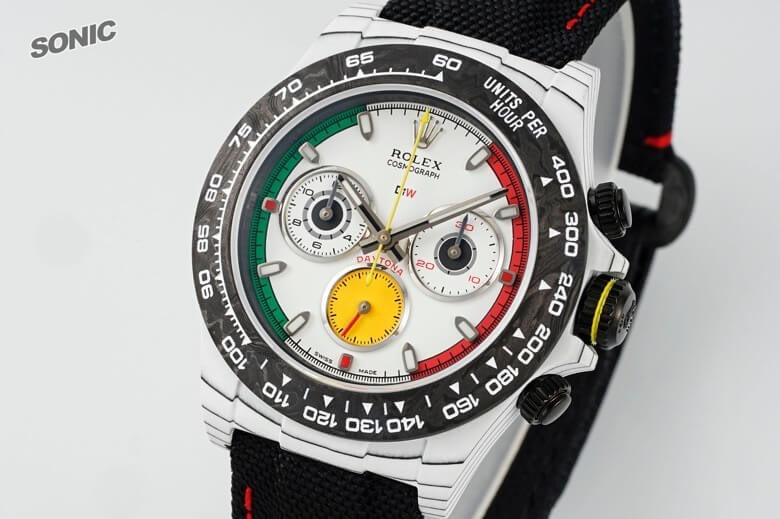 Rolex Daytona