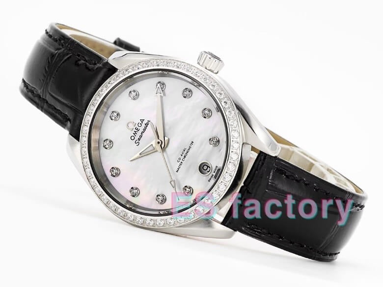 Omega De Ville