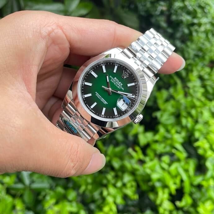 Rolex Datejust