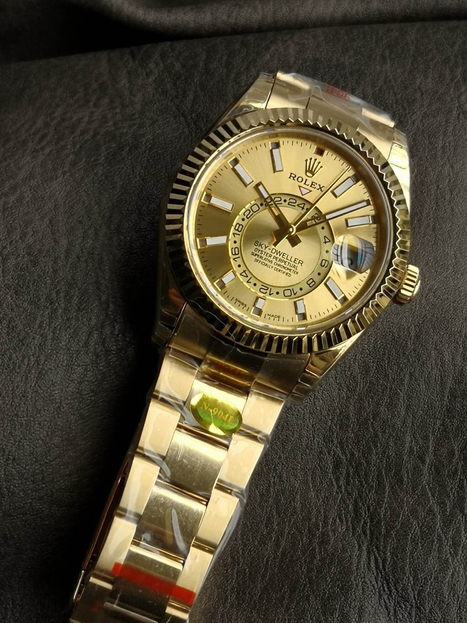 Rolex Sky-dweller