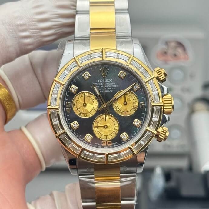 Rolex Daytona