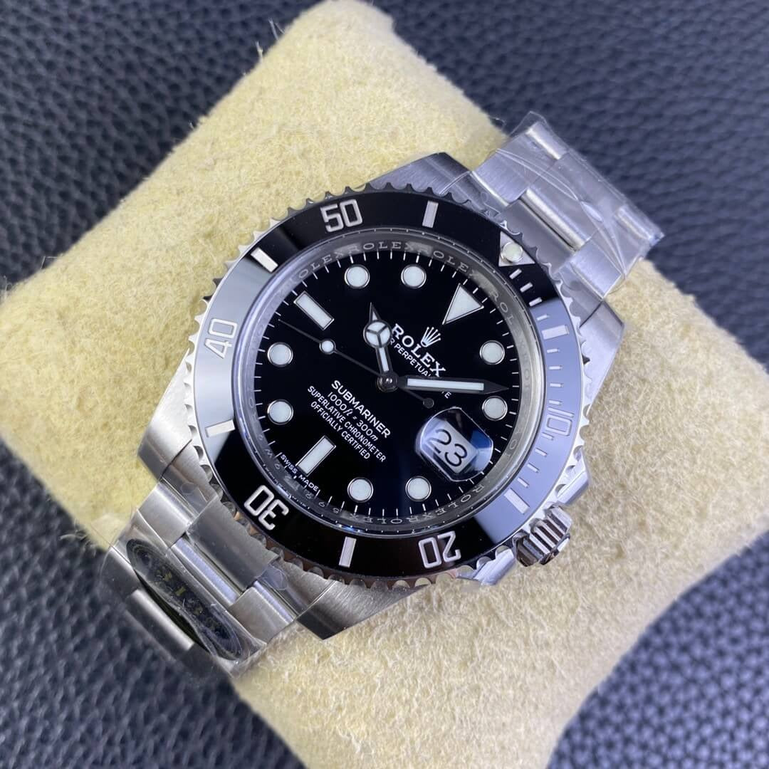 Rolex Submariner