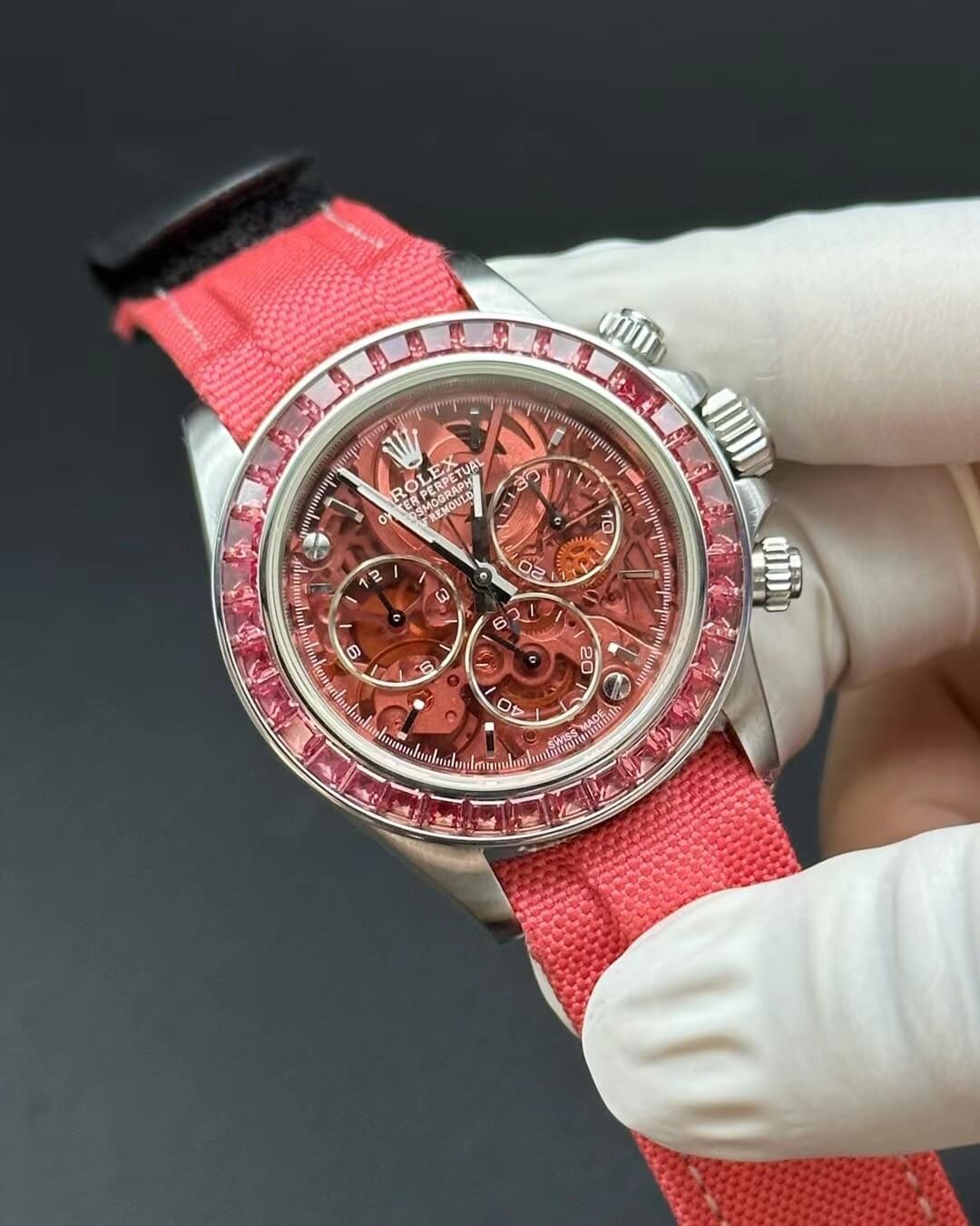 Rolex Daytona