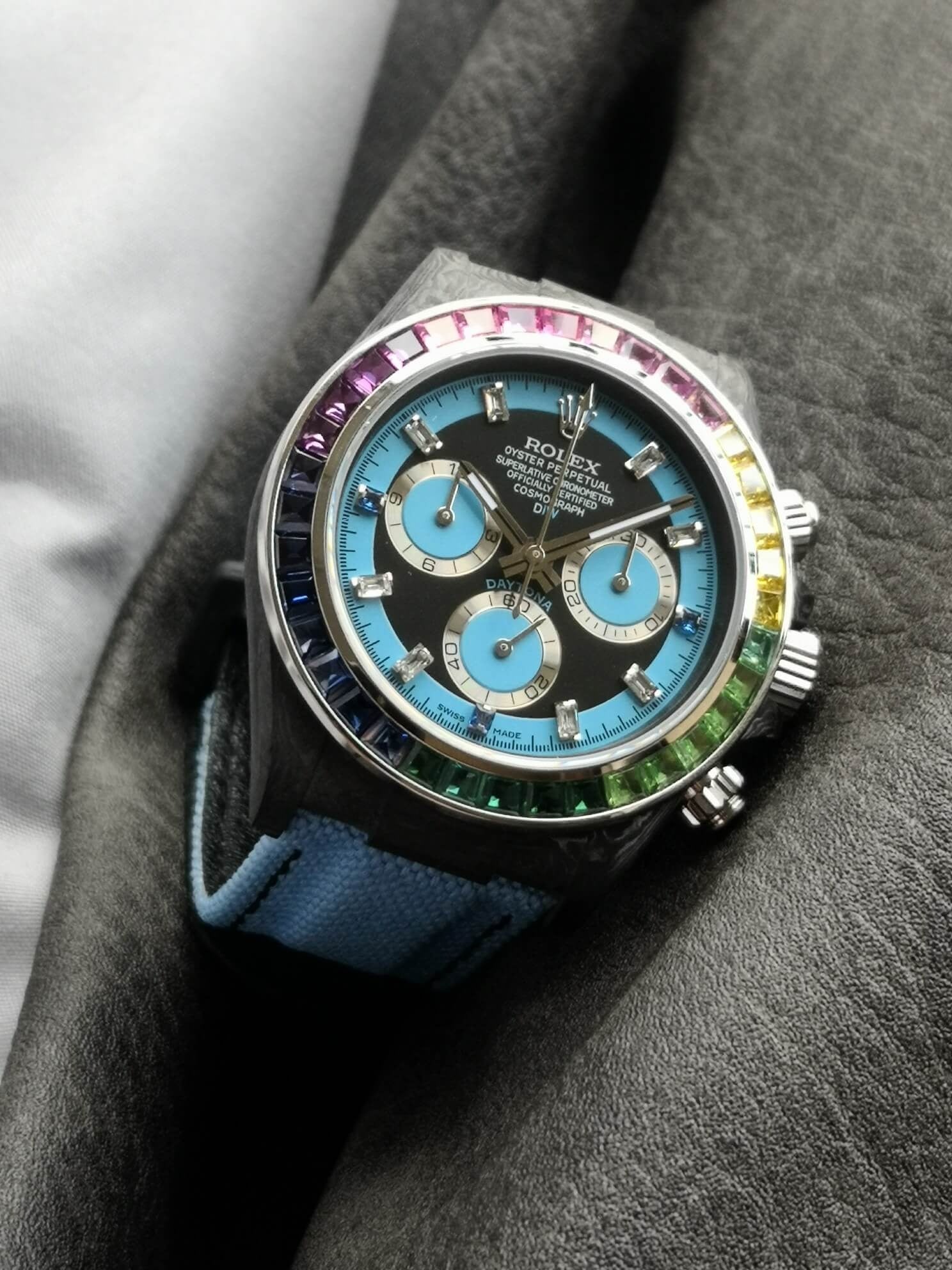 Rolex Daytona