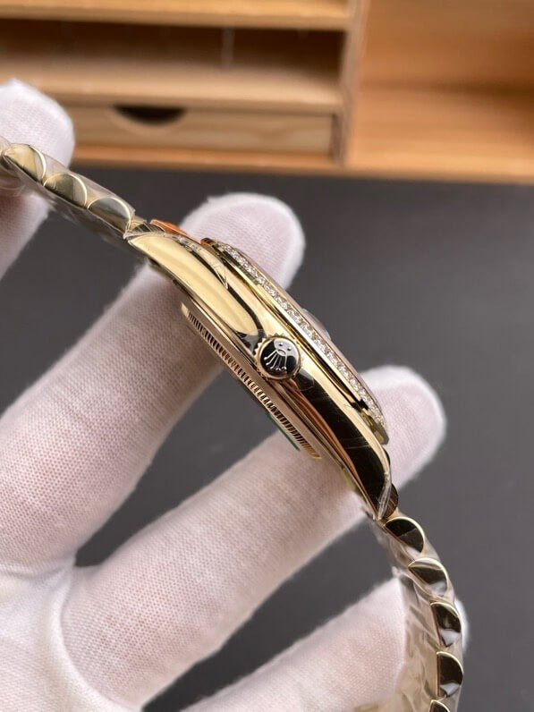 Rolex Day-date