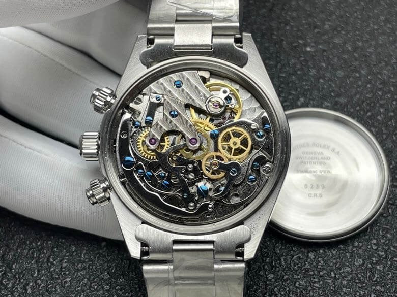 Rolex Daytona