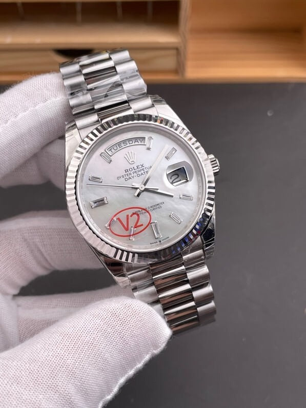 Rolex Day-date