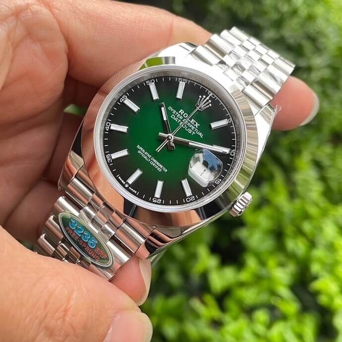 Rolex Datejust