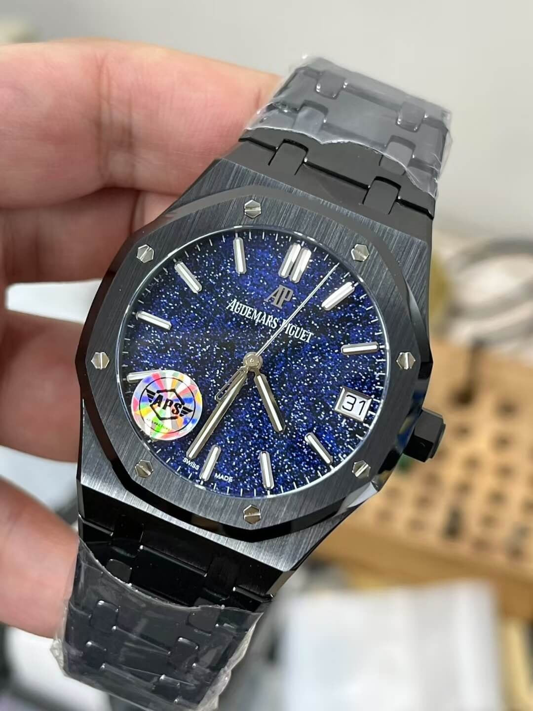 Audemars Piguet