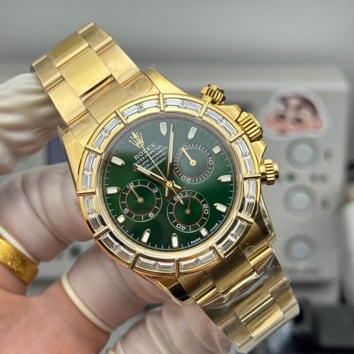 Rolex Daytona