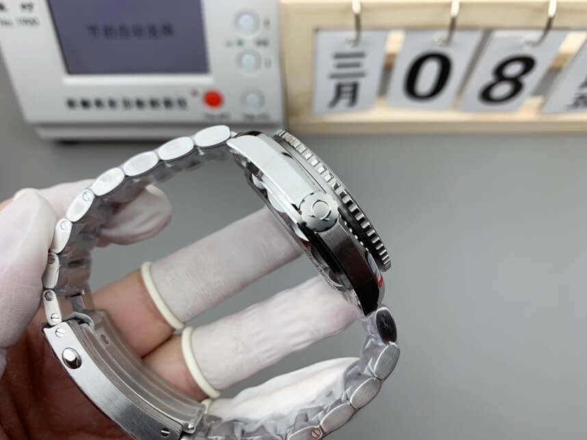 Omega Seamaster