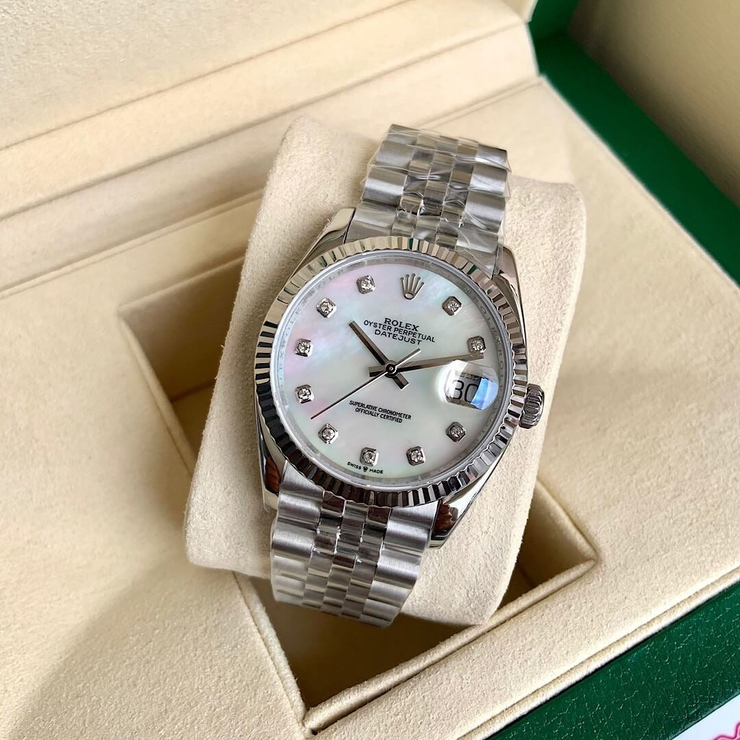Rolex Datejust