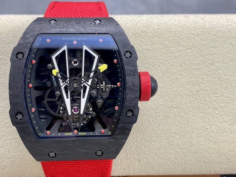 Richard Mille