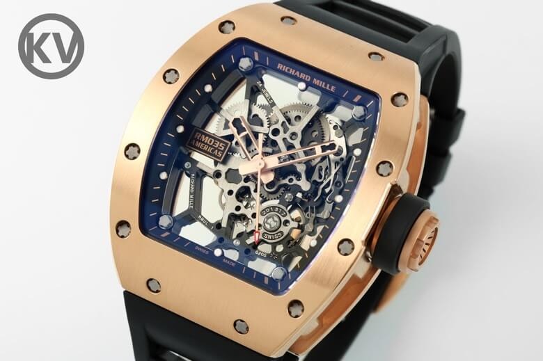 Richard Mille