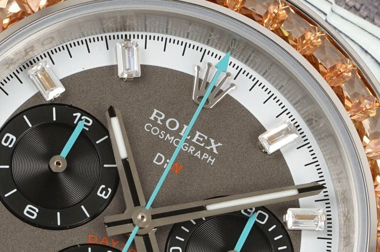 Rolex Daytona