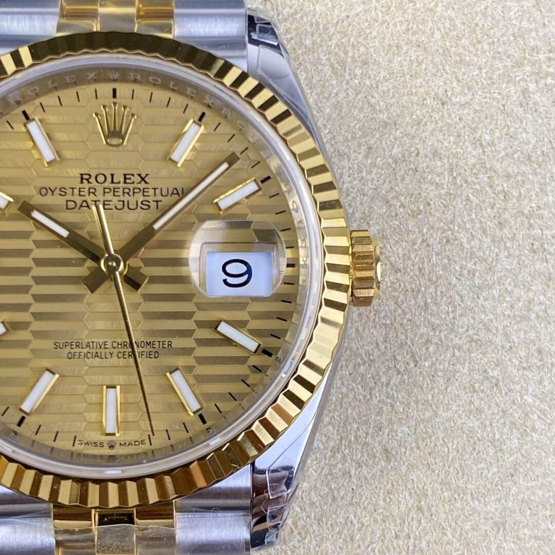 Rolex Datejust