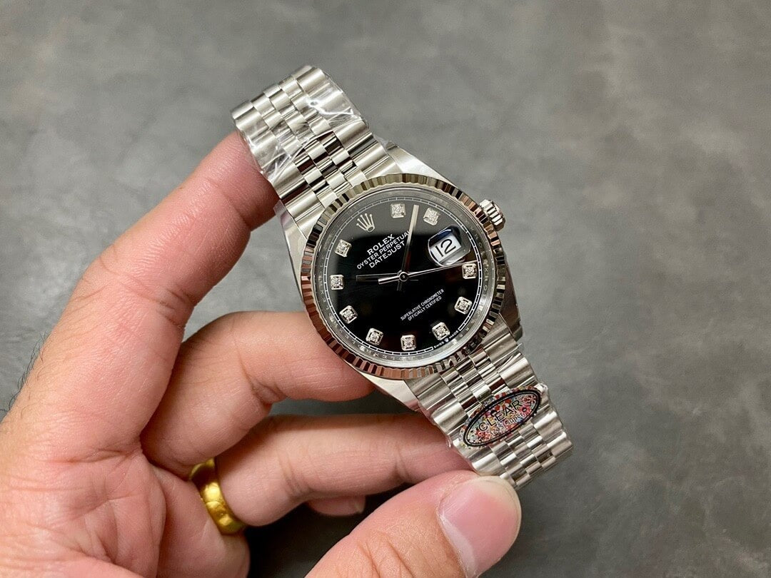 Rolex Datejust