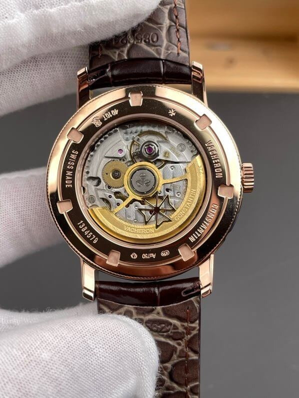 Vacheron Constantin
