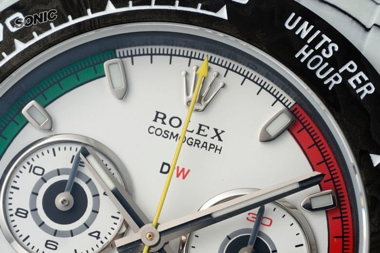 Rolex Daytona