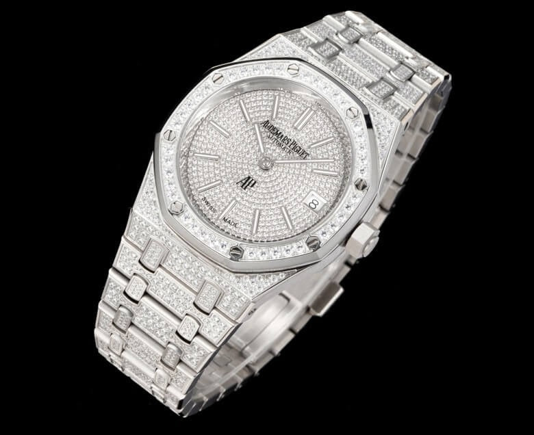 Audemars Piguet